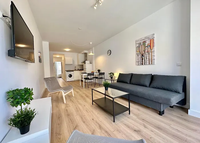 Aquavista Apartment