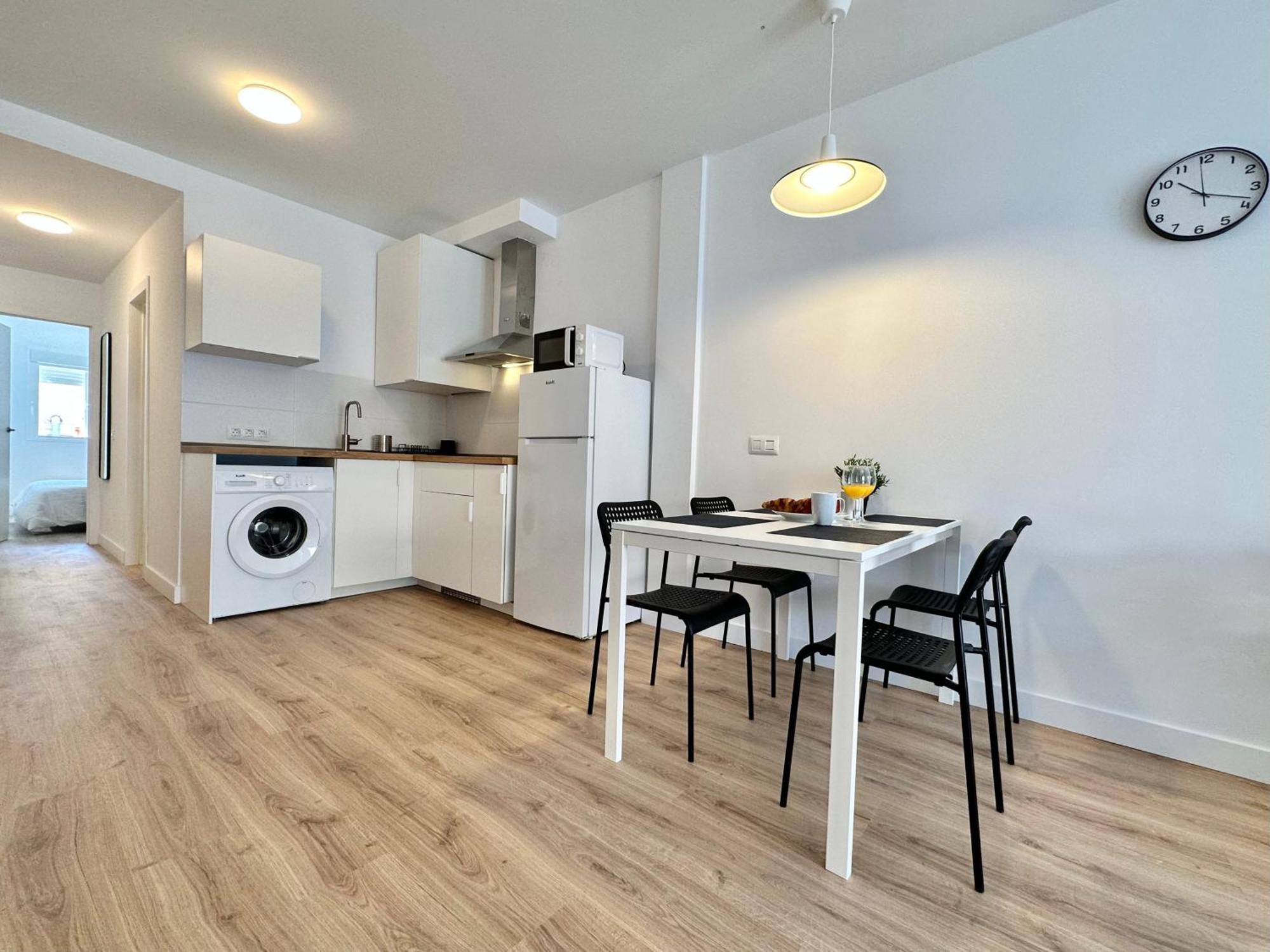 Aquavista Appartement *