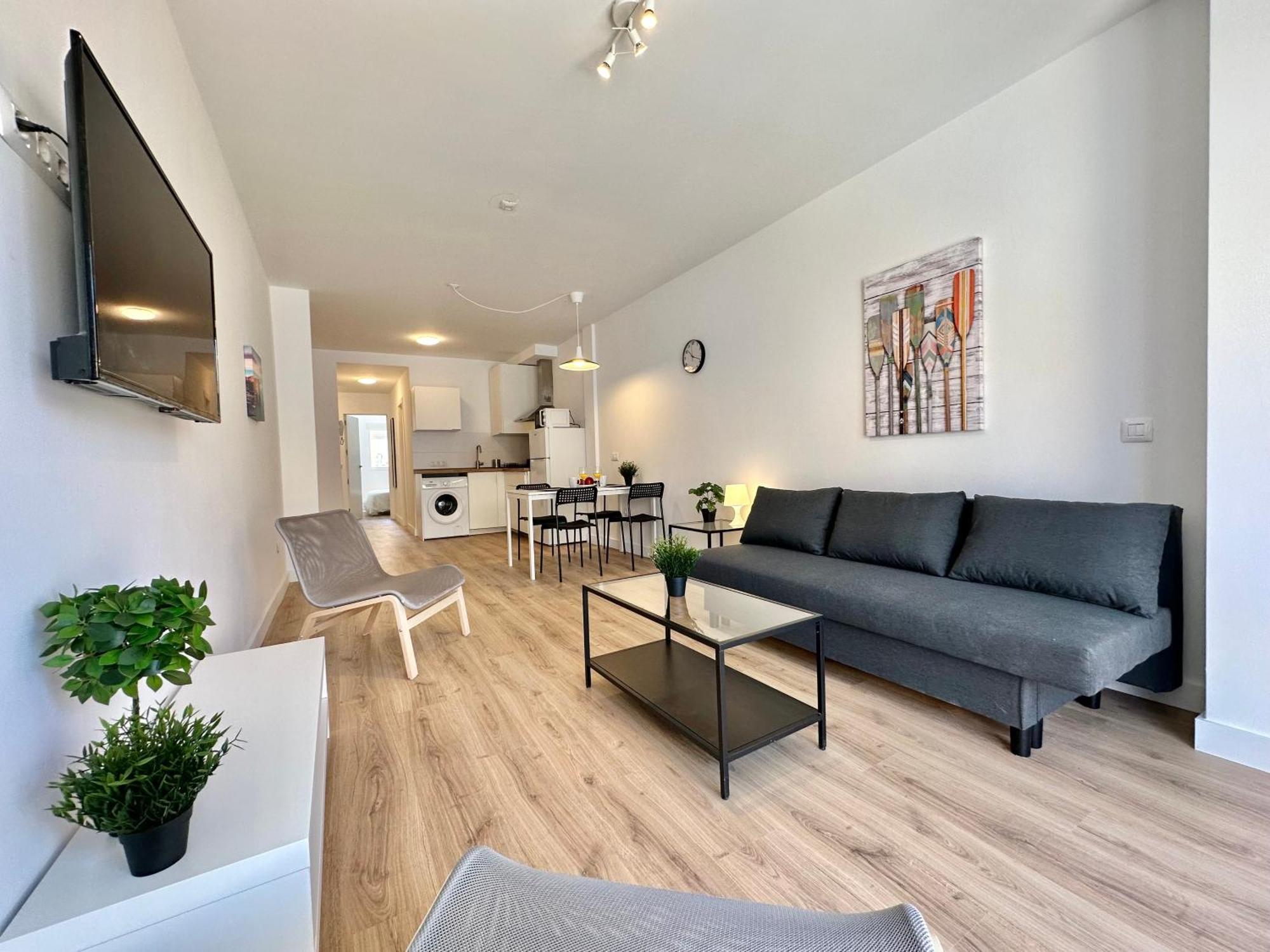 Aquavista Appartement