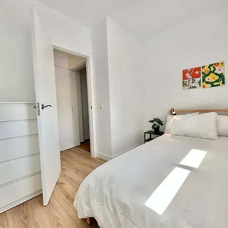 Aquavista Apartment Los Abrigos Buitenkant foto