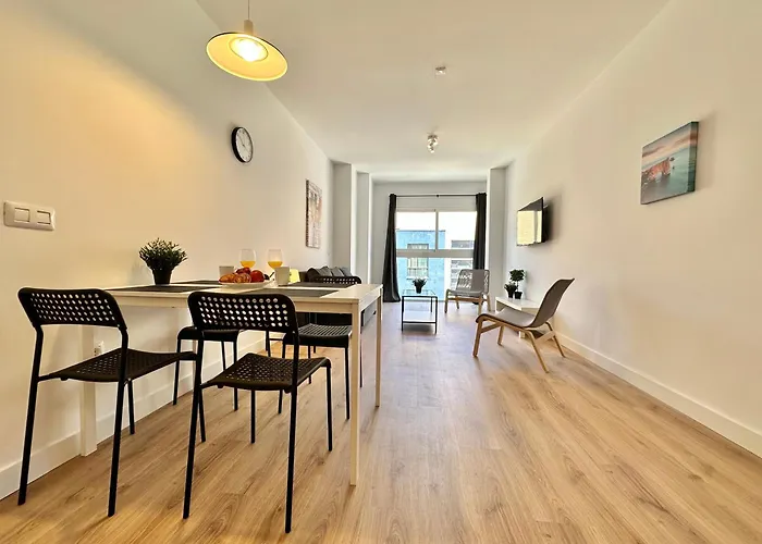 Aquavista Apartment