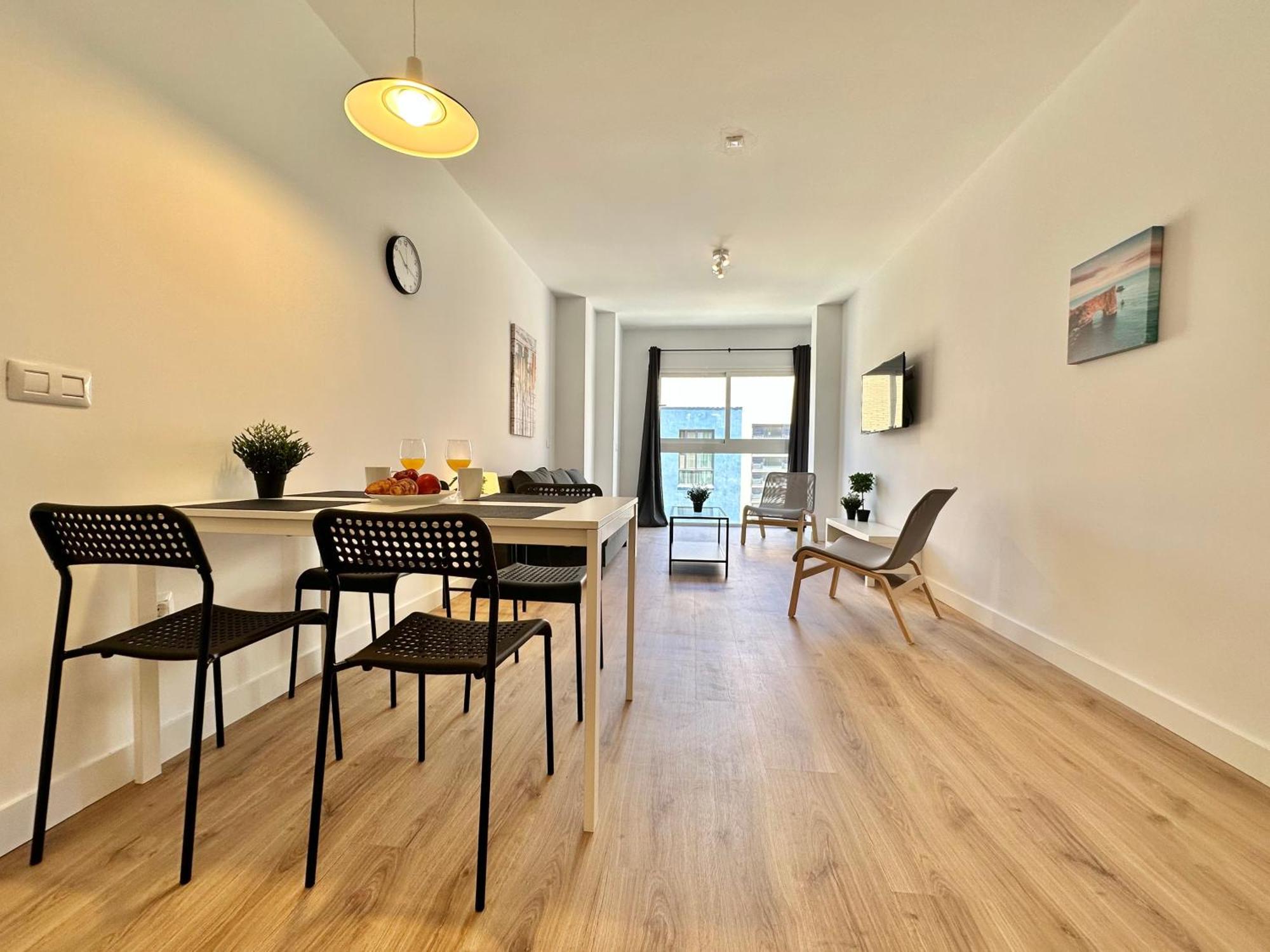 Aquavista Appartement