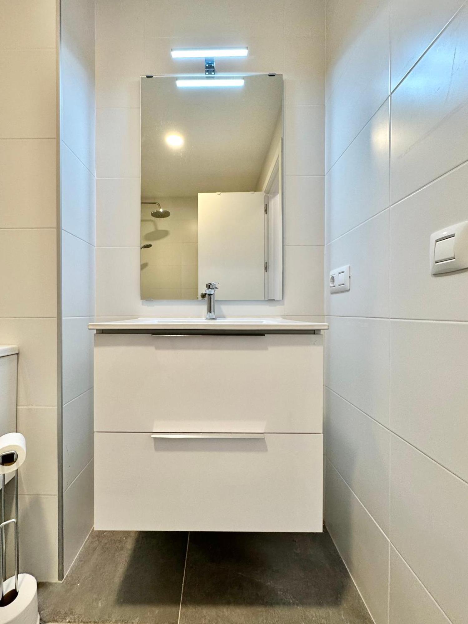 Appartement Aquavista Los Abrigos