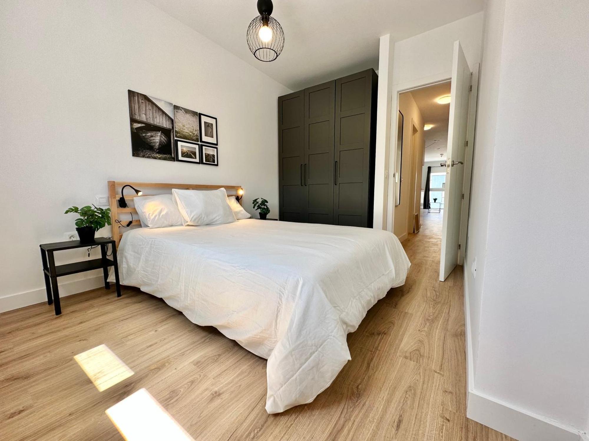 Aquavista Appartement